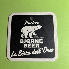 BJORNE BEER BIRRA DOPPIO MALTO