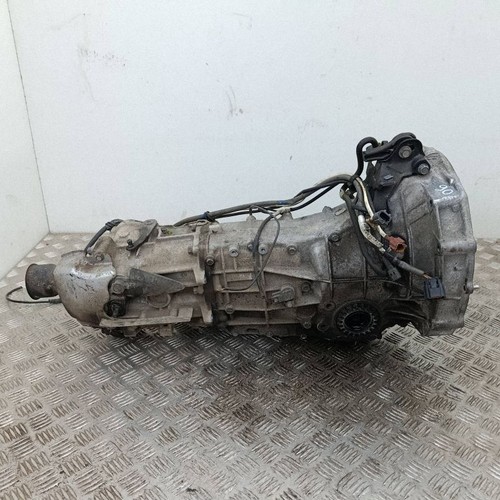 Cambio manuale subaru forester - subaru,