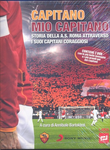 Capitano mio storia - capitano,