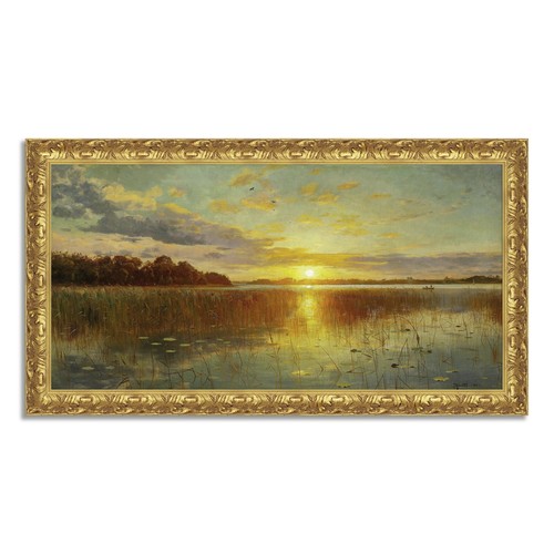 Quadro stampa tela effetto - quadro, su