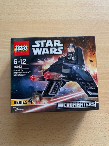 Lego star wars - microfighters,