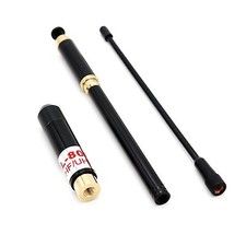 AL-800 SMA-Antenna estensibile