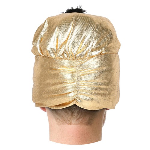 Cappelli turbanti del sultano
