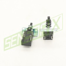 2pcs for  Button power switch