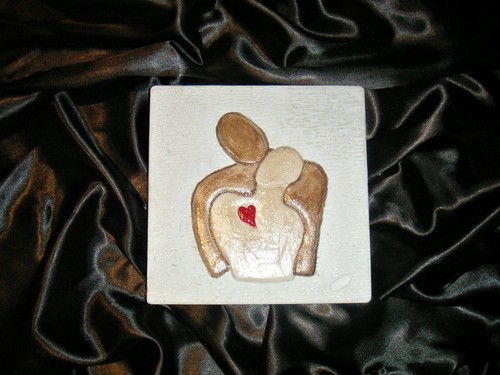 Bellissimo quadro amour - bellissimo, quadro"