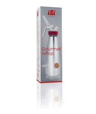 iSi Gourmet Whip Cream Whipper