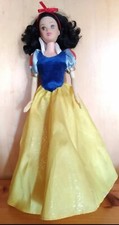 Principessa Biancaneve Doll Simba Toys Disney Snow Princess
