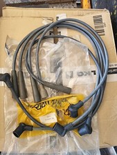 CAVI CANDELE 8513 RISTS SUPPRESSION 1015 PER PEUGEOT 205 AUTO D'EPOCA 