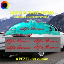 ADESIVI per PINZE FRENI Freno