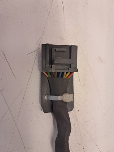 Motorola connettore accessori