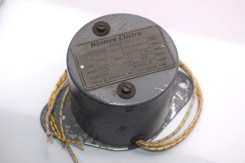 1940s western electric - 1940s,