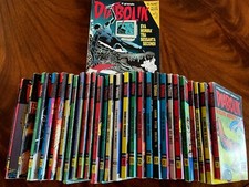 Diabolik fumetti da collezione