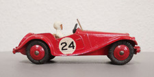 Dinky 108 MG Midget senza