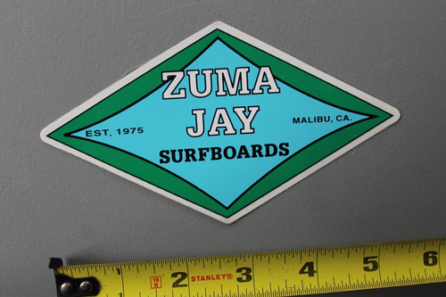 Zuma jay tavola surf malibu - tavola,