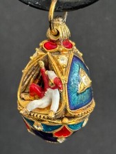 PIERROT CLOWN, PENDENTIF