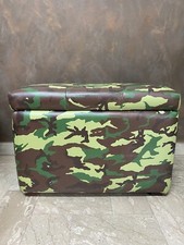 Panca Apribile Cassa Baule