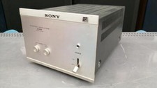 Sony 3140f amplificatore di - ta-3140f,