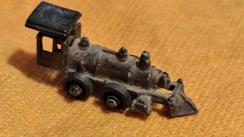 Sorpresina kinder locomotiva - kinder,