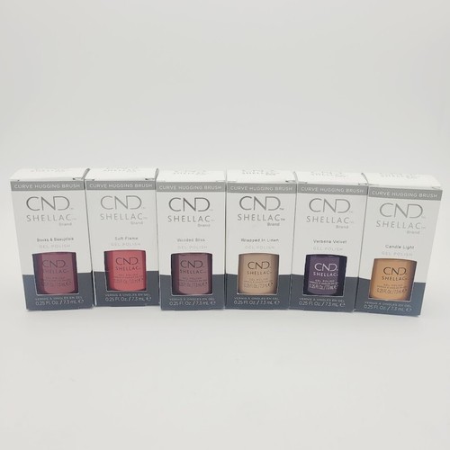 Gommalacca cnd collezione - gommalacca,
