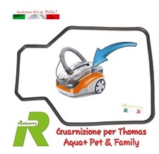 Motore Motorino Turbina per Aspirapolvere Aqua+ Thomas Pet & Family 788 M 788563