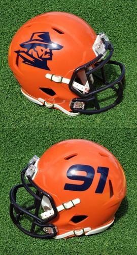 Mini casco calcio - mini,