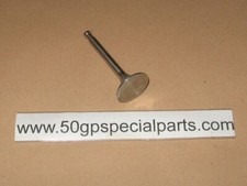 MV 125 150 175 cc.? VALVOLA