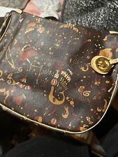 Borsa tote Piero Guidi magic circus + In Omaggio Portafoglio Piero Guidi