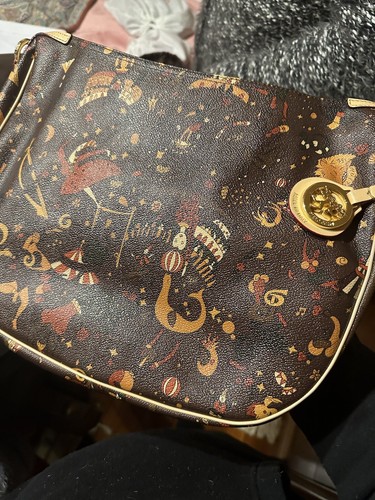 Borsa tote piero guidi - borsa, magic