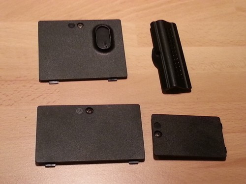 Cover sportellini ram hard - cover,