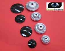 NARDI SERIE BRUCIATORI SPARTIFIAMMA PIANO COTTURA CUCINA GAS 4 FUOCHI 