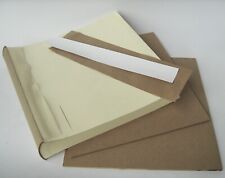 BLOCCO INTERNO + COPERTINE PER CREARE ALBUM FOTO FOTOGRAFICO FAI DA TE SCRAPBOOK