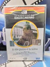 A che punto è la notte