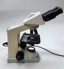 Microscopio Nikon Eclipse E100