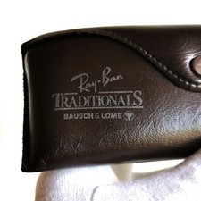 RAY BAN B&L TRADITIONALS
