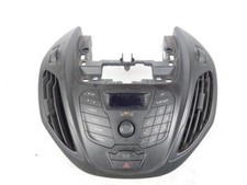 ET7618D815CG AUTORADIO FORD TRANSIT COURIER (C4A) 1.5 TDCI 8V MAN 6M 75CV 2021 3