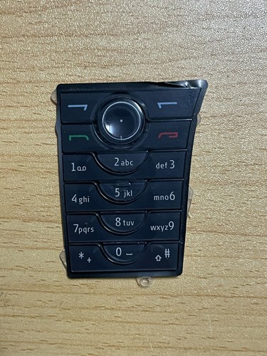 Tastiera originale nokia 9500 - originale,