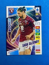 Panini Calciatori Adrenalyn
