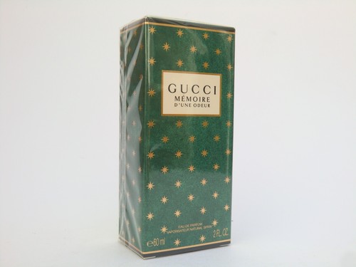 Gucci memoire une odeur edp - memoire,
