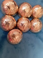 Bottoni Gucci vintage (anni