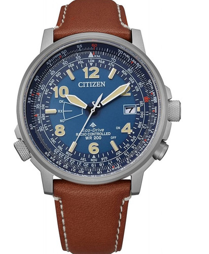 Orologio citizen air skyhawk - orologio,