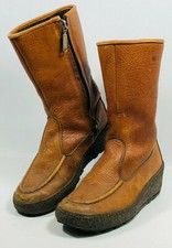 DIODORA STIVALI Uomo 8 Pelle