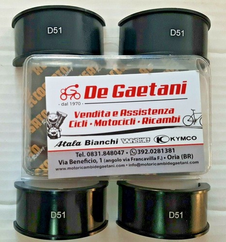 Gusci semimanubri rialzati - gusci,