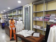 Scaffalature metalliche