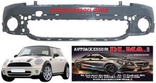 Paraurti anteriore mini cooper - anteriore,