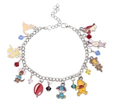 Bracciale Charm Winnie The