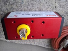 Attuatore pneumatico a doppio