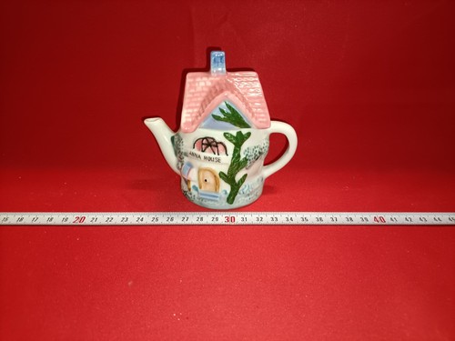 Piccola teiera collezione - teiera, da