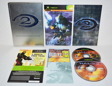 Halo 2: Steelbook Limited
