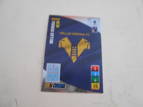 Figurina cards adrenalyn - figurina,