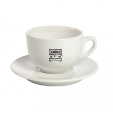 Tazza e piattino cappuccino La